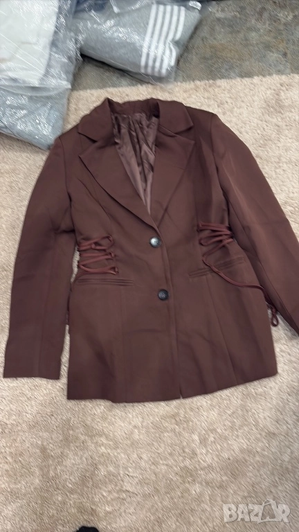 Дамско сакп, снимка 1