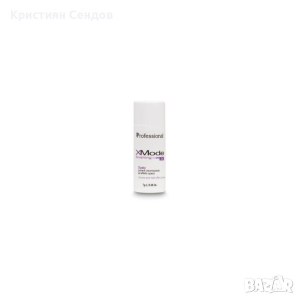 Професионална пудра за обем и матиране 7 гр., снимка 1