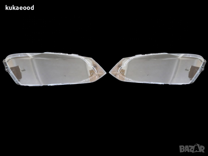 Стъкла за фарове на VW Polo 6R (2008-2013), снимка 1