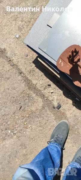 Стара шевна машина, снимка 1