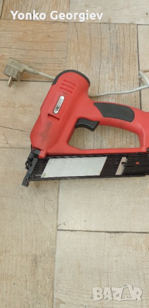 Такер TACWICE 400 PRO, снимка 1