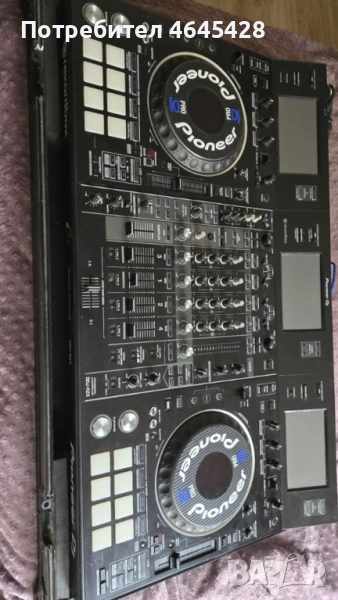 Pioneer DDJ-RZX , снимка 1