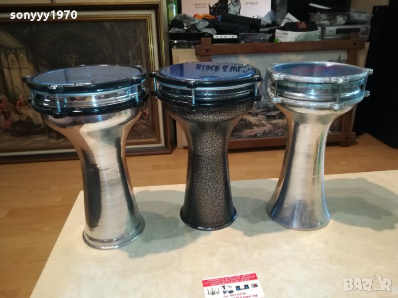 ТАРАМБУКИ ОТ СИРИЯ 0410210905, снимка 1