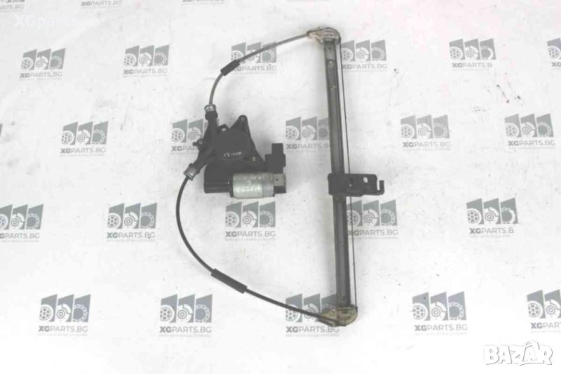Стъклоповдигач заден ляв за Mazda 6 комби (2002-2008), снимка 1