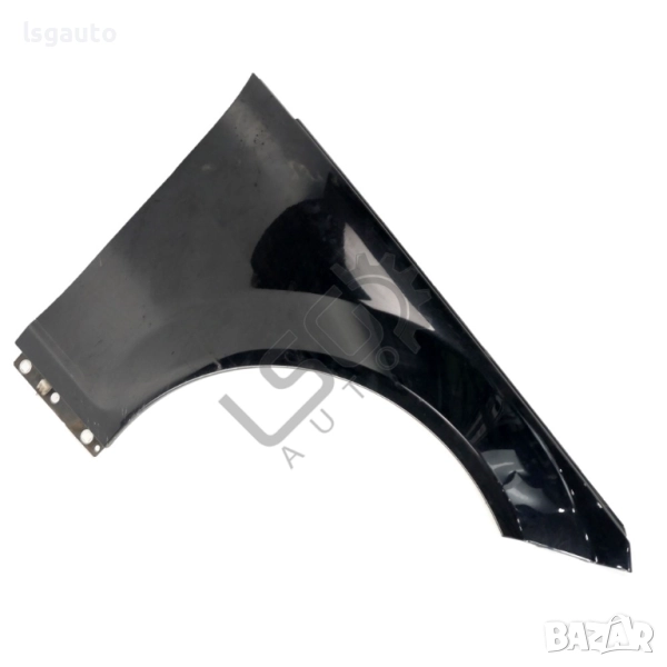 Десен калник Mercedes-Benz C-Class 204 (W/S/C) 2007-2014 ID: 151425, снимка 1