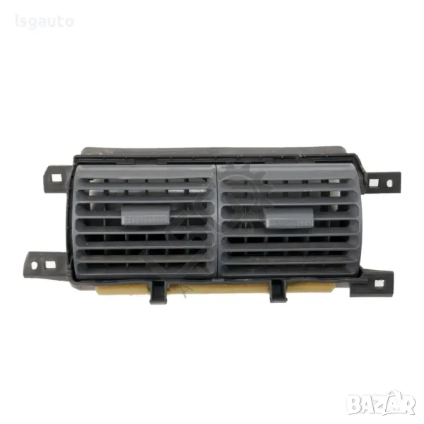 Духалки парно средна конзола табло Honda Jazz 2002-2008 ID:143506, снимка 1