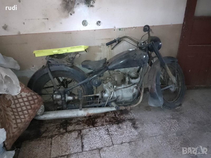 АВО  ТУРИСТ, снимка 1