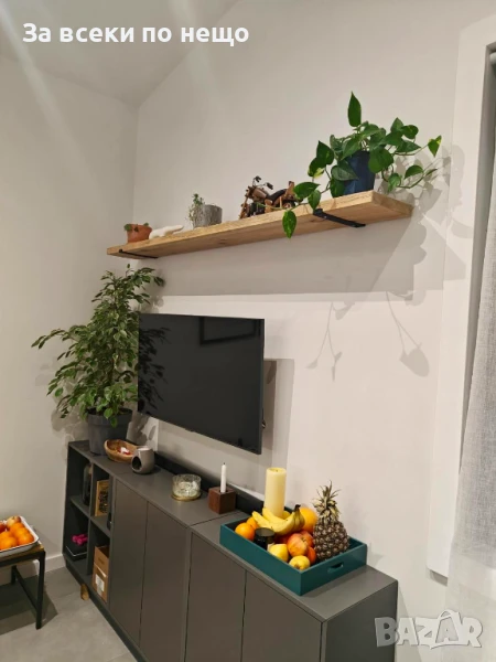 Ръчна Изработка На Рафтове И Рафтоносачи, снимка 1