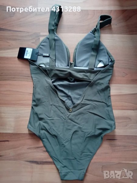 George's Rech S цял бански , снимка 1