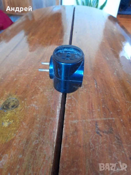 Стар разклонител #2, снимка 1