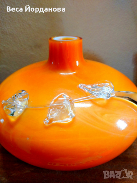 Ваза, снимка 1