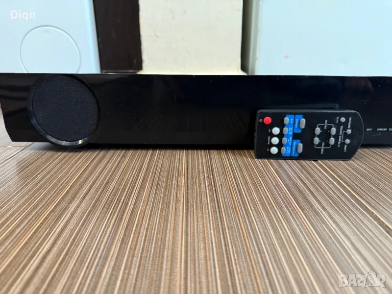 Саундбар Yamaha Saundbar   , снимка 1
