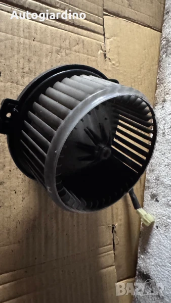 Вентилатор за парно зa Suzuki Grand Vitara - 1940000801, снимка 1