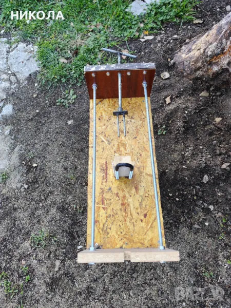 Стендове за въздушни пушки, снимка 1