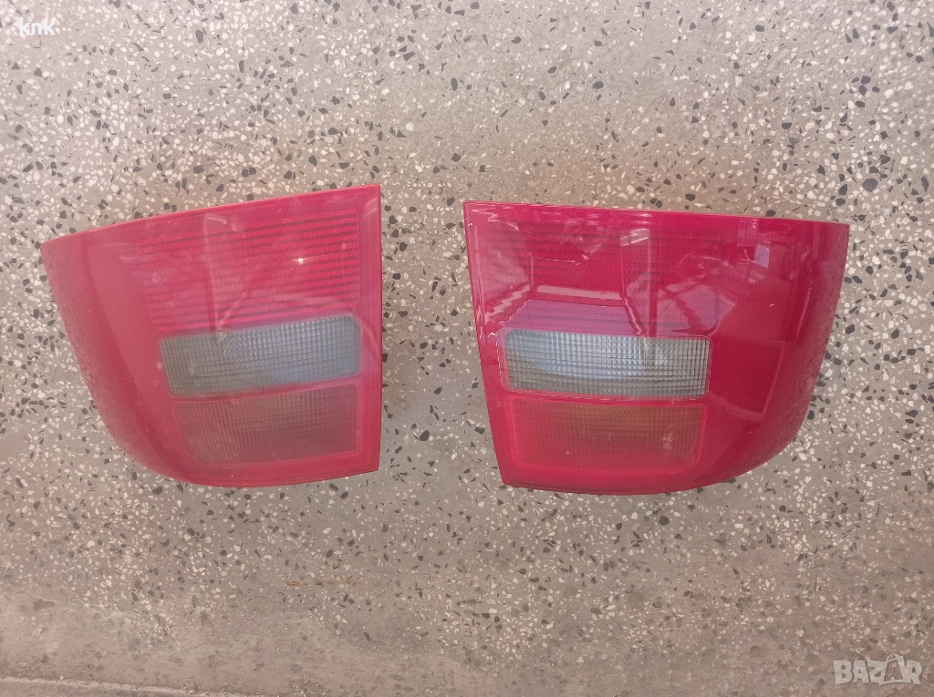 Стопове ауди а6 ц5, снимка 1