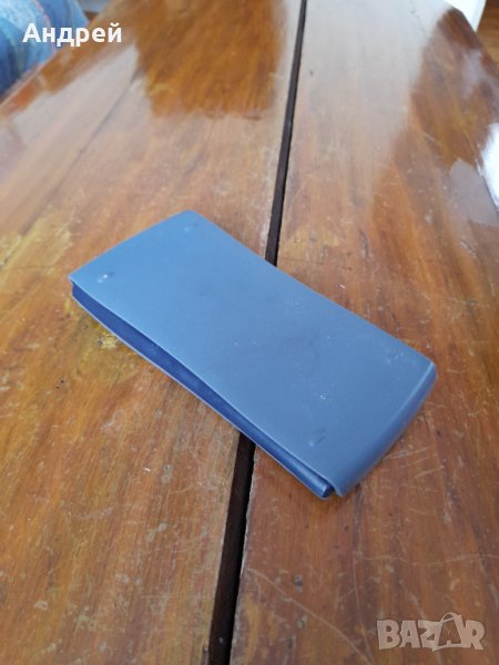 Стар калкулатор Grundig GE69, снимка 1