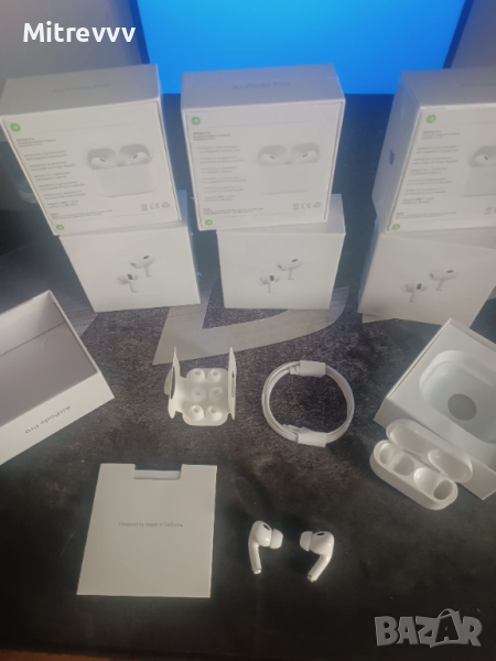 AirPods Pro 2 [ AirPods 2 Gen ], снимка 1