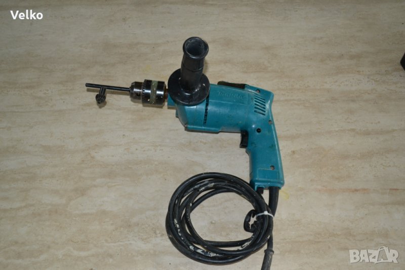 Makita DP 4700 бормашина макита , снимка 1