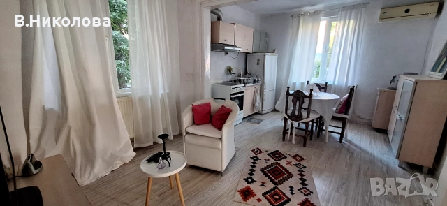 Отдавам самостоятелна къща под наем в гр. Перник 