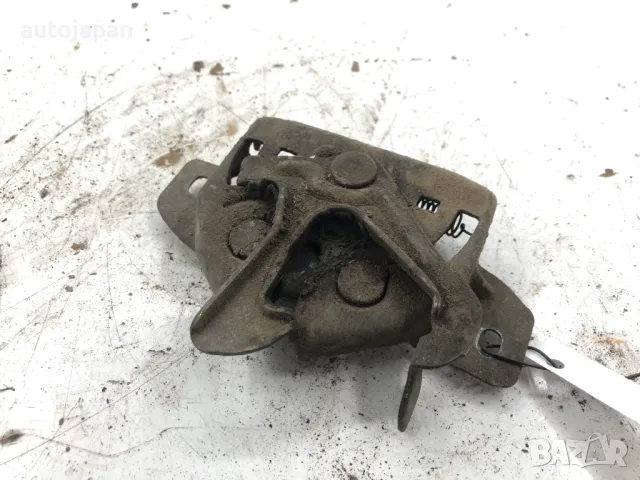 Брава преден капак Suzuki Vitara 1.6 8v 1993г, снимка 2 - Части - 49280457