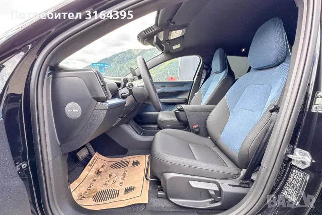 Volvo EX30 Plus Single Motor Extended Range 69 kWh, снимка 7 - Автомобили и джипове - 55829093