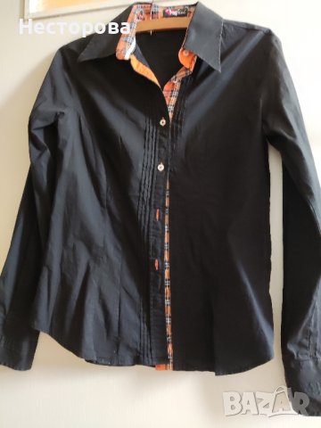 дамска  спортна риза , снимка 1