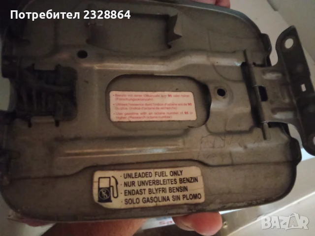 Субару Джъстин(Сузуки игнис)2003-2007г., снимка 3 - Части - 50487734