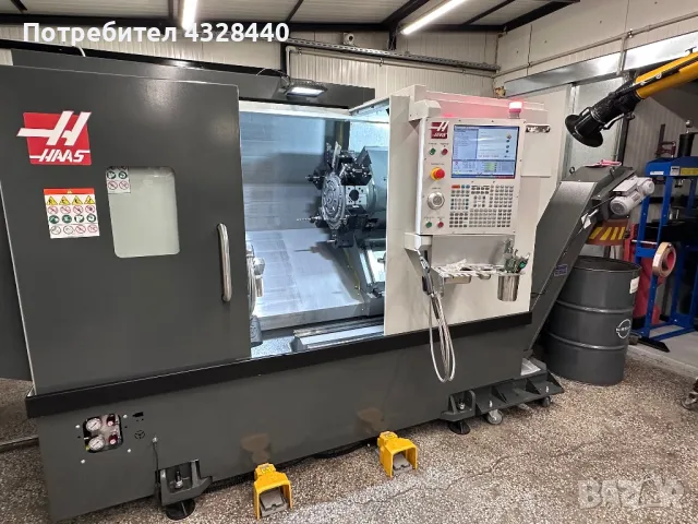 Услуги с ЦНЦ (CNC) струг, снимка 1