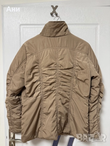 Дамско зимно яке , снимка 3 - Якета - 52888503