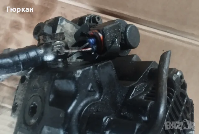 ГНП за Audi Q7 3000 TDI  Bosch  059 130 755 J, снимка 6 - Части - 48803297