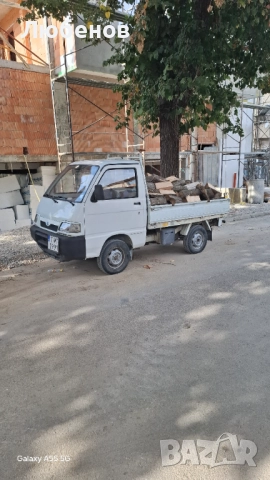 Продавам Пиаджо Портер 1.3 товарен - Самосвал, снимка 6 - Бусове и автобуси - 51874317