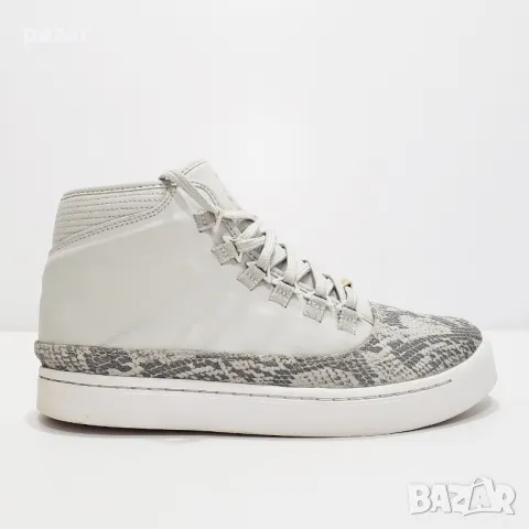 JORDAN Westbrook 768934 Оригинални Маратонки Кожени 41.5-42, снимка 2 - Маратонки - 48070430