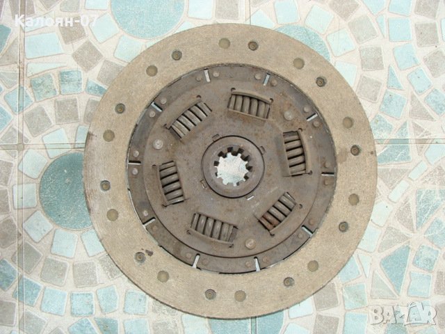 Съединители, снимка 5 - Части - 40505573