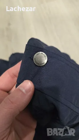 Мъжки къси гащи Jack Wolfskin S/M, снимка 6 - Спортни дрехи, екипи - 49897521