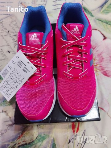 Нови детски маратонки Adidas, снимка 2 - Детски маратонки - 33934056