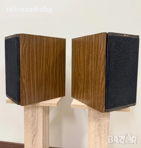 🔊Ретро тонколони MB Quart QLC 200 букшелф - 110W🔊, снимка 3 - Тонколони - 50203788