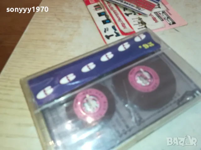 НАЙ ГОЛЕМИТЕ ХИТОВЕ 6-КАСЕТА 1001251152, снимка 14 - Аудио касети - 48626827