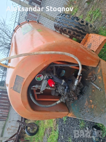 Техника, снимка 6 - Селскостопанска техника - 53457652