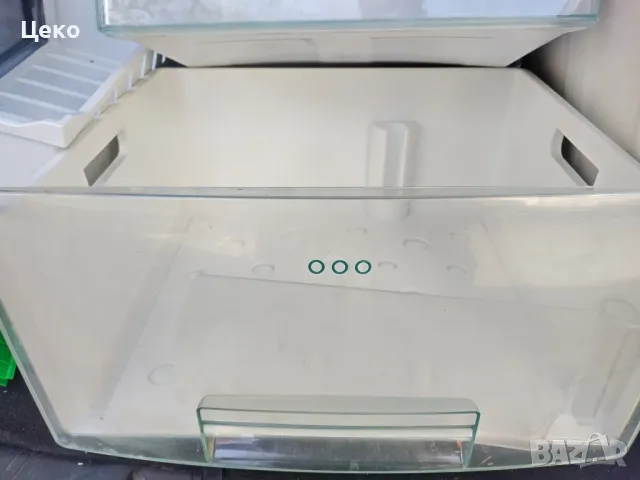 Хладилни Чекмеджета и рафтове
Electrolux по избор, снимка 6 - Хладилници - 50084364