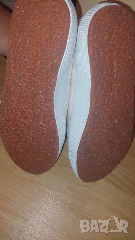 Нови кецове Superga 35 номер , снимка 4 - Кецове - 41532199