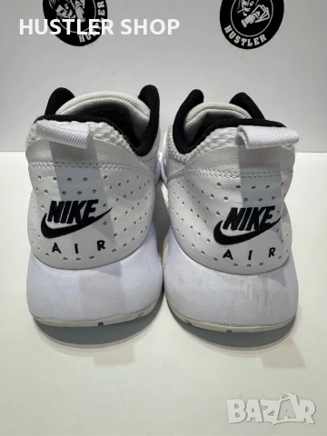 Маратонки NIKE AIR MAX TAVAS.Номер 47, снимка 6 - Маратонки - 50690960