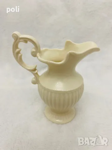 порцеланова каничка 