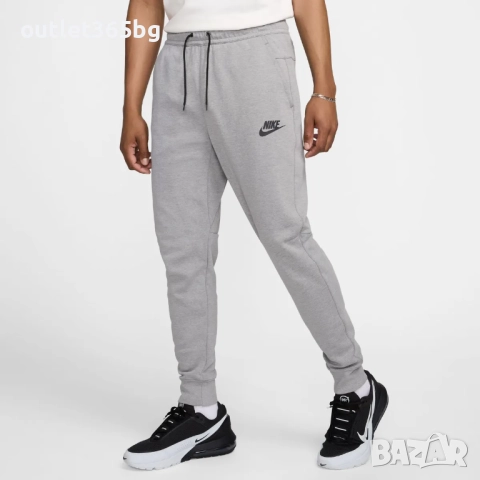 Nike - Sportswear Tech размер S Оригинал Код 222, снимка 4 - Спортни дрехи, екипи - 52003796