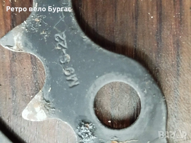 Плочи от курбел  44,32,21  за велосипед Колело , снимка 5 - Части за велосипеди - 53487653