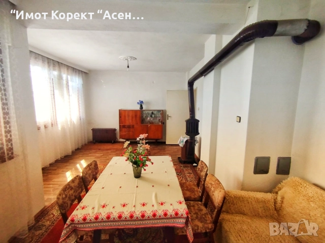 Имот Корект продава Къща с. Конуш, обл. Пловдив , снимка 5 - Къщи - 51545717