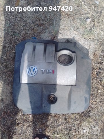 Поло 1.4tdi 75кс на части, снимка 3 - Автомобили и джипове - 41688904