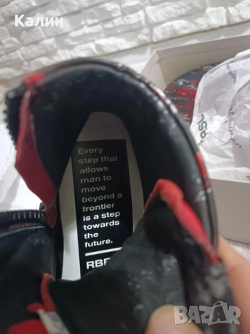 Уникални дамски,унисекс кeцове -RBRSL - намалени!, снимка 7 - Маратонки - 52172901