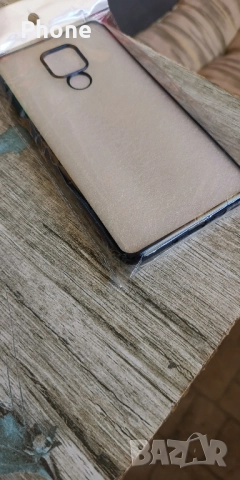 силиконов кейс за Huawei mate 20 x 5g , снимка 2 - Калъфи, кейсове - 52073310