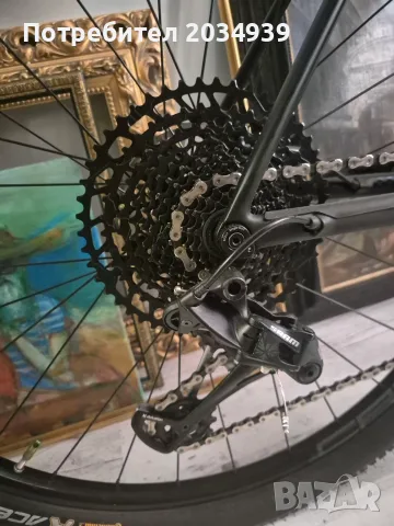 Cannondale  F-Si Carbon  +Compare, Ocho 120, снимка 3 - Велосипеди - 55894093