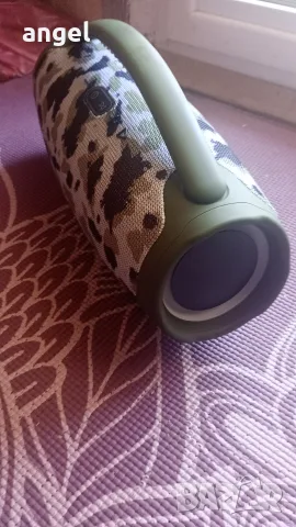 Bluetooth Boom Box 3, снимка 6 - Bluetooth тонколони - 56125748